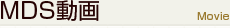 MDS動画 MDS動画